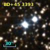 BD+45  3393