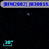 [BFM2002] J030018.38-201010.2