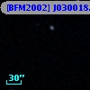 [BFM2002] J030018.39-201008.0