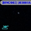 [BFM2002] J030018.57-200948.3