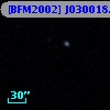 [BFM2002] J030018.72-200951.9