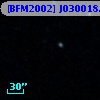 [BFM2002] J030018.77-200942.3