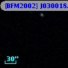 [BFM2002] J030018.85-201024.3