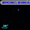 [BFM2002] J030018.89-201004.0