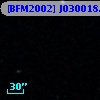 [BFM2002] J030018.93-201059.6