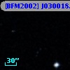 [BFM2002] J030018.95-201147.2