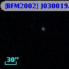 [BFM2002] J030019.02-200947.9