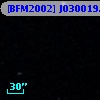 [BFM2002] J030019.05-201056.6