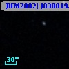 [BFM2002] J030019.06-201001.3