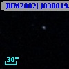 [BFM2002] J030019.10-200951.9