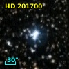 HD 201700