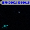 [BFM2002] J030019.12-200950.0