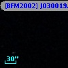 [BFM2002] J030019.12-201048.5