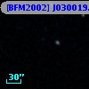 [BFM2002] J030019.22-200936.0