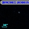 [BFM2002] J030019.43-200944.8