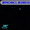 [BFM2002] J030019.54-201009.8