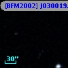 [BFM2002] J030019.65-201139.2