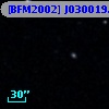 [BFM2002] J030019.68-200931.7