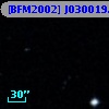 [BFM2002] J030019.77-201146.8