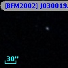 [BFM2002] J030019.83-200947.6