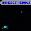 [BFM2002] J030019.83-200952.8