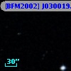 [BFM2002] J030019.99-201142.1