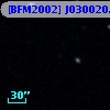 [BFM2002] J030020.01-200924.8