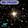 HD 202597