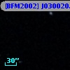 [BFM2002] J030020.21-201028.9