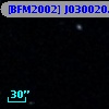 [BFM2002] J030020.23-201018.1