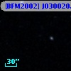 [BFM2002] J030020.26-200926.6