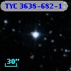TYC 3638-682-1