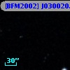 [BFM2002] J030020.42-201132.8