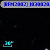 [BFM2002] J030020.47-201133.6
