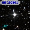 HD 202861