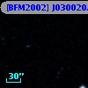 [BFM2002] J030020.69-201133.4