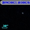 [BFM2002] J030020.71-200943.1