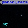 [BFM2002] J030020.79-200923.3