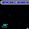 [BFM2002] J030020.82-201135.1