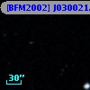 [BFM2002] J030021.01-201142.4
