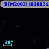 [BFM2002] J030021.21-201131.0