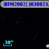 [BFM2002] J030021.22-201145.5