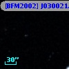 [BFM2002] J030021.39-201135.2