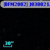 [BFM2002] J030021.40-201102.3