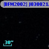 [BFM2002] J030021.81-201146.7