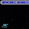 [BFM2002] J030022.07-201104.4