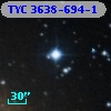 TYC 3638-694-1