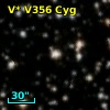 V* V356 Cyg