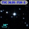 TYC 3638-750-1
