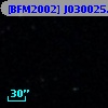 [BFM2002] J030025.48-201039.0